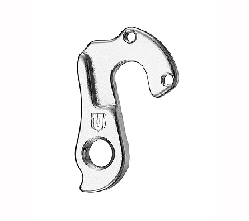 Galinio perjungėjo auselė Union GH-243