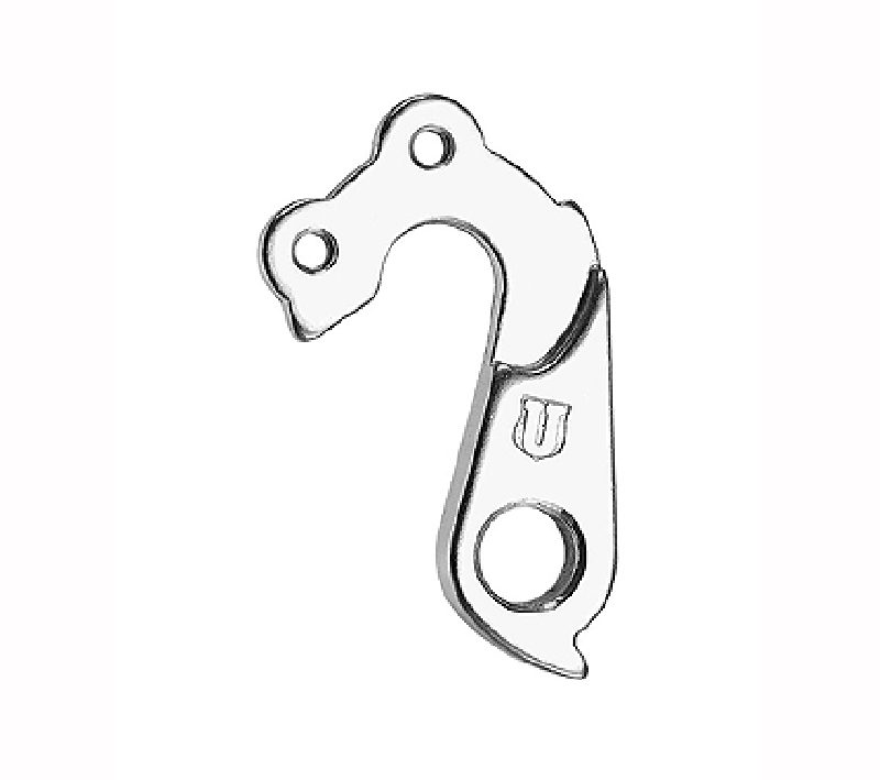 Galinio perjungėjo auselė Union GH-246
