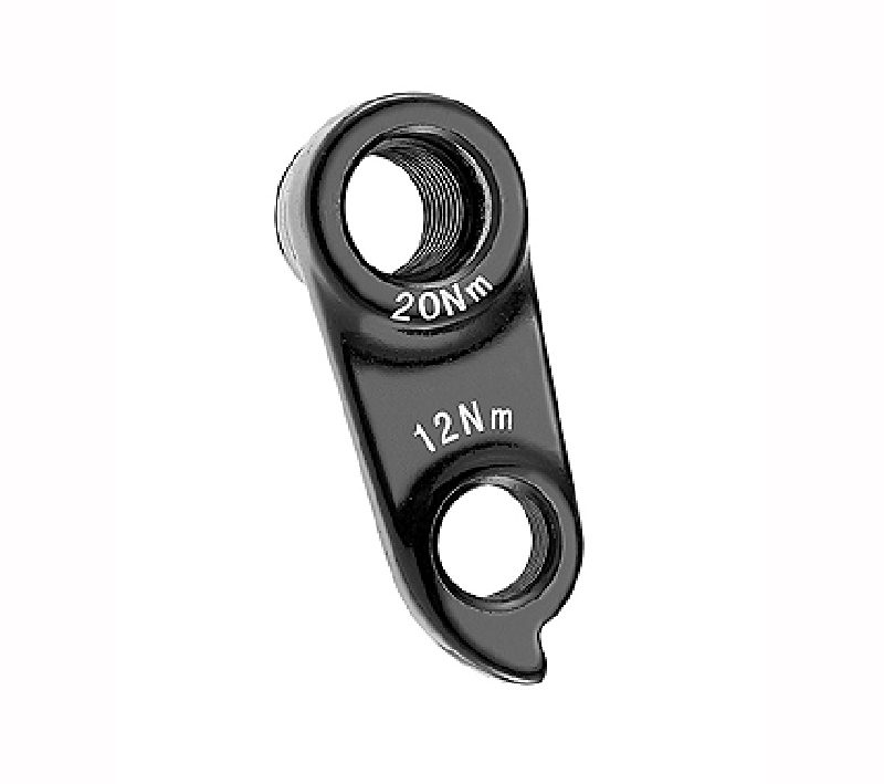 Galinio perjungėjo auselė Union GH-247