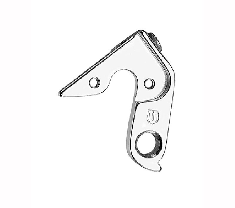 Galinio perjungėjo auselė Union GH-248
