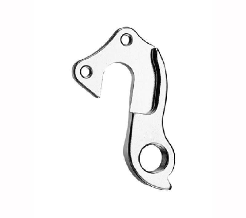 Galinio perjungėjo auselė Union GH-254