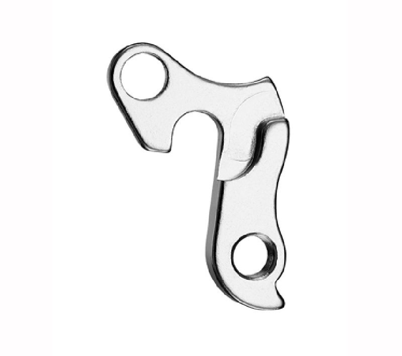 Galinio perjungėjo auselė Union GH-255