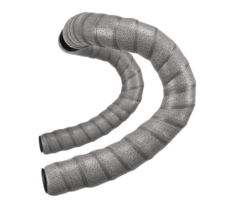 Vairo juosta Lizard Skins DSP V2 1.8 mm Cool Gray