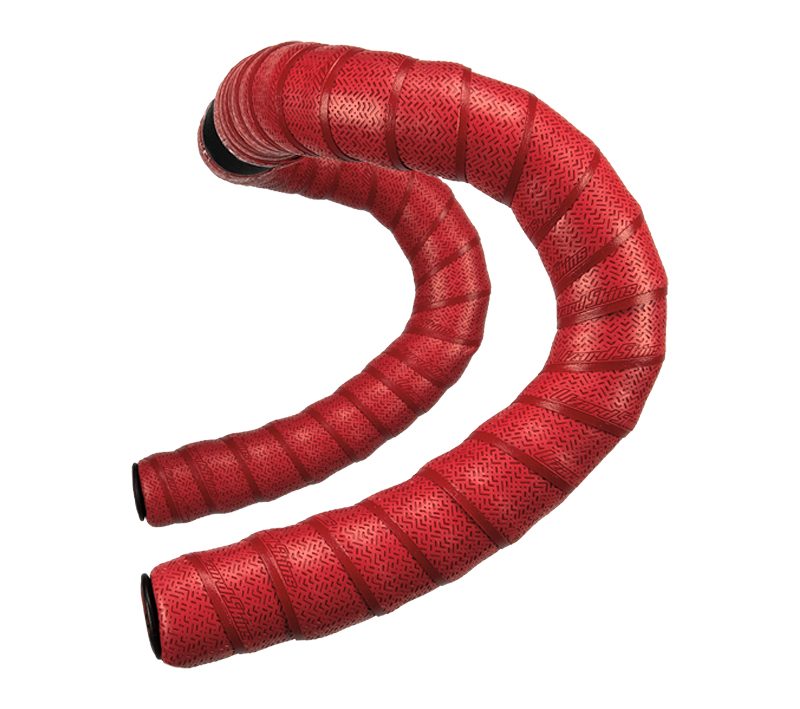 Vairo juosta Lizard Skins DSP V2 1.8 mm Crimson Red