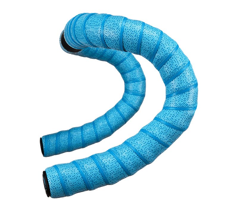 Vairo juosta Lizard Skins DSP V2 2.5 mm Sky Blue