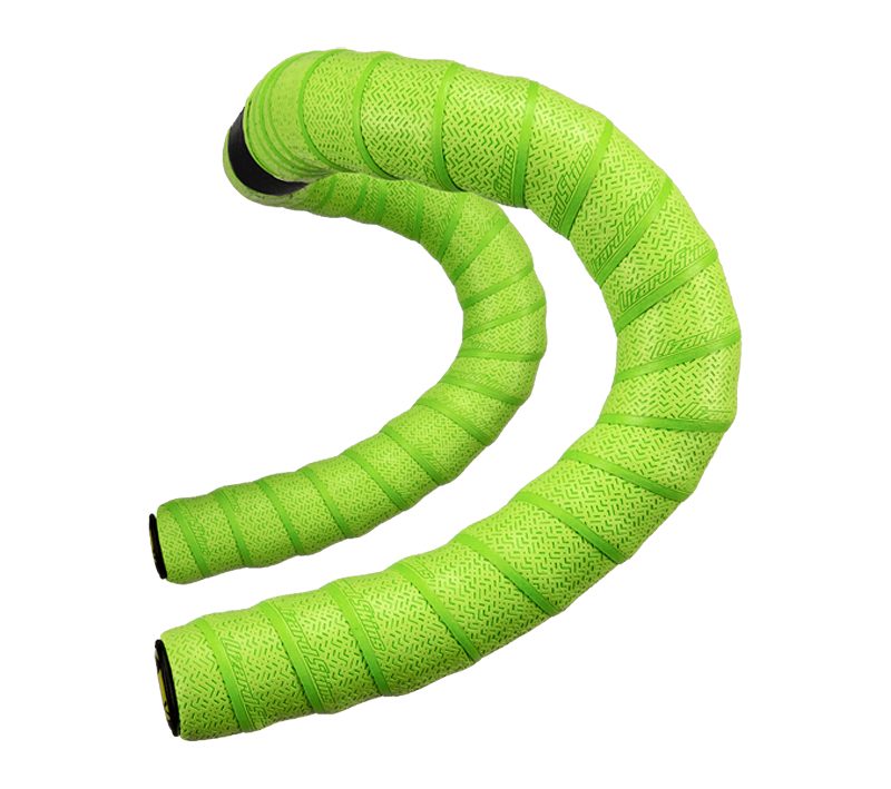 Vairo juosta Lizard Skins DSP V2 2.5 mm Hyper Green