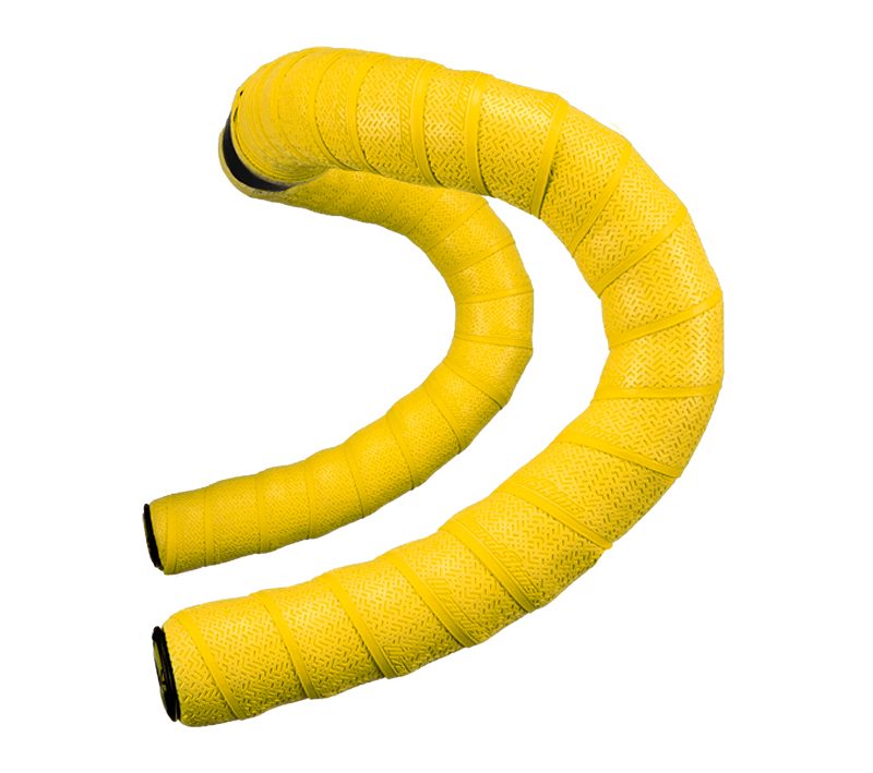 Vairo juosta Lizard Skins DSP V2 2.5 mm Viper Yellow
