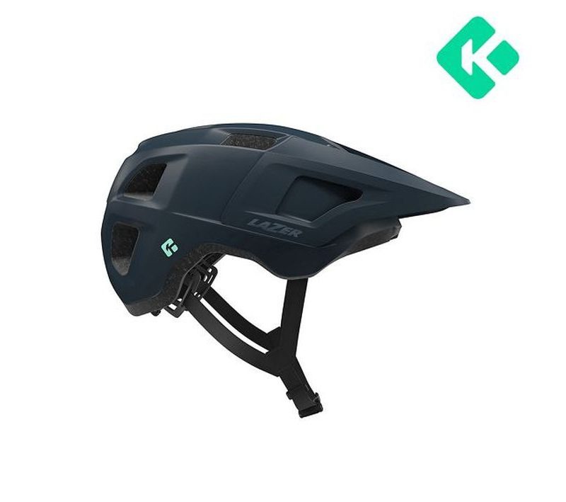 Šalmas dviratininkui Lazer Lupo KinetiCore