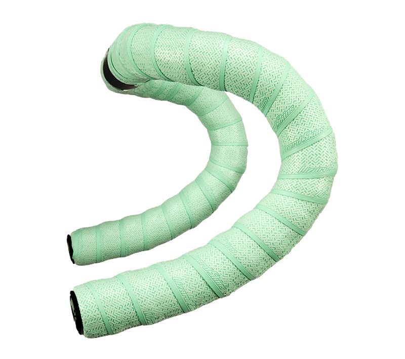 Vairo juosta Lizard Skins DSP V2 3.2 mm Mint Green