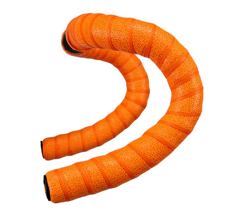 Vairo juosta Lizard Skins DSP V2 3.2 mm Tangerine Orange
