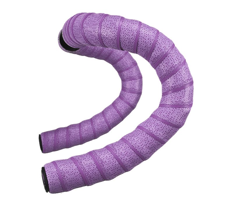 Vairo juosta Lizard Skins DSP V2 3.2 mm Violet Purple