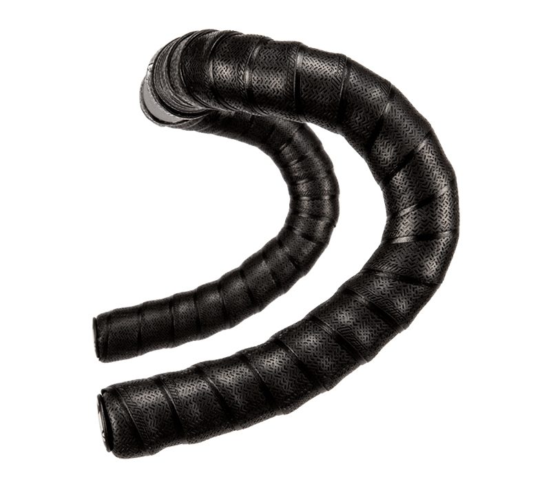 Vairo juosta Lizard Skins DSP V2 4.6 mm Jet Black