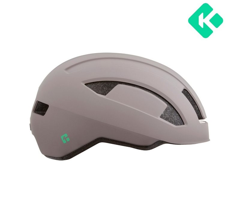 Šalmas dviratininkui Lazer CityZen KinetiCore