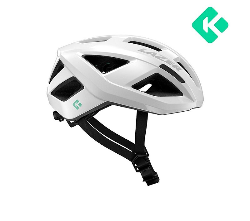 Šalmas dviratininkui Lazer Tonic KinetiCore