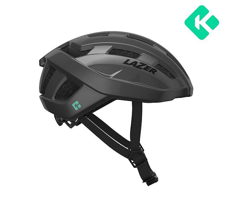 Šalmas dviratininkui Lazer Tempo KinetiCore