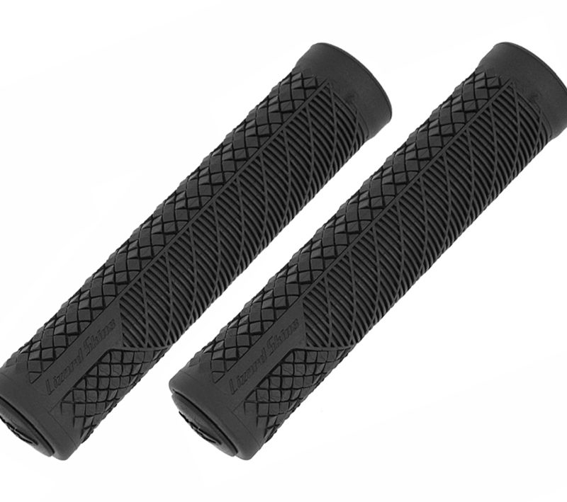 Vairo rankenėlės Lizard Skins Charger Evo Black
