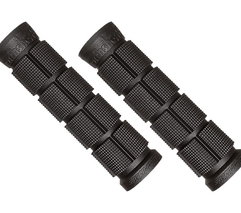 Vairo rankenėlės Lizard Skins Northshore Black