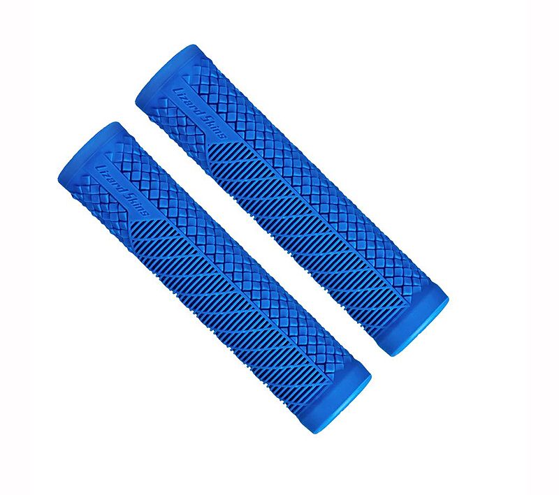 Vairo rankenėlės Lizard Skins Charger Evo Blue