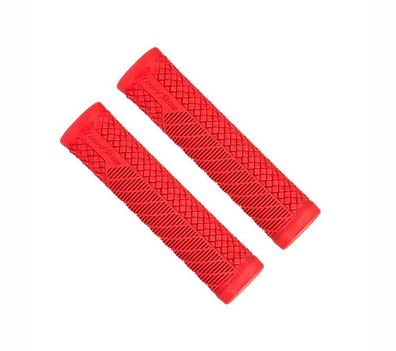 Vairo rankenėlės Lizard Skins Charger Evo Red