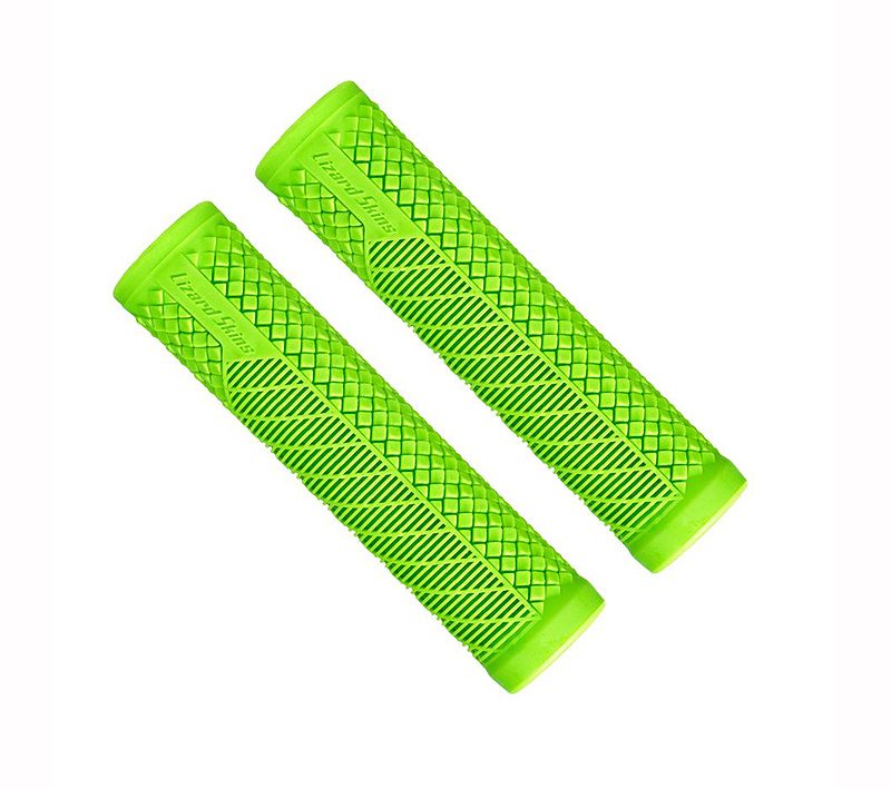 Vairo rankenėlės Lizard Skins Charger Evo Green