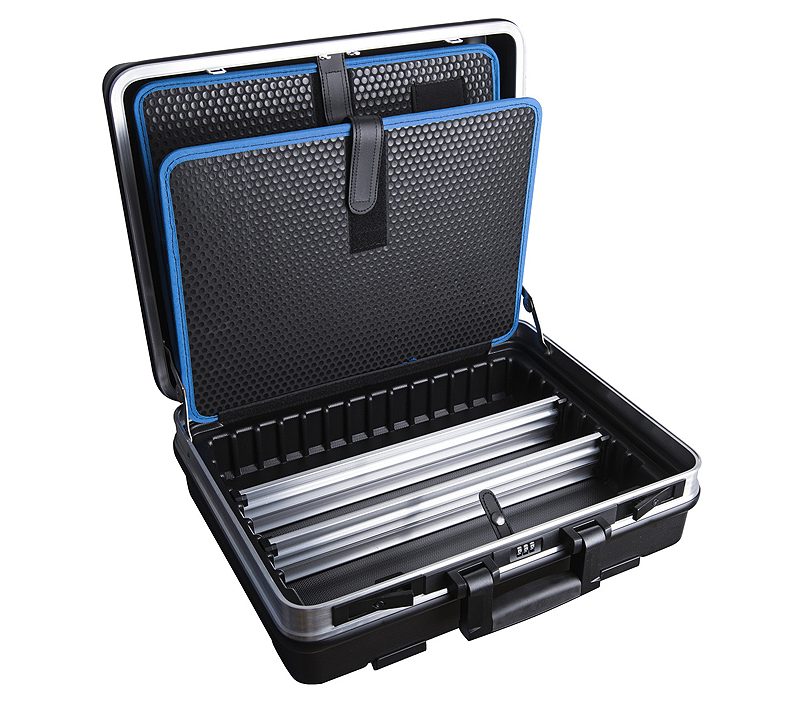 Įrankių lagaminas Unior 969S