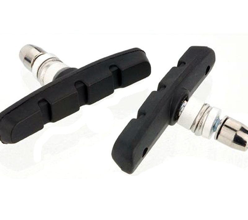 Stabdžių trinkelės V-brake Jagwire Mountain Basics