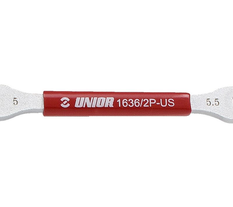 Unior raktas stipinų galvutėms Unior 1636/2P-US
