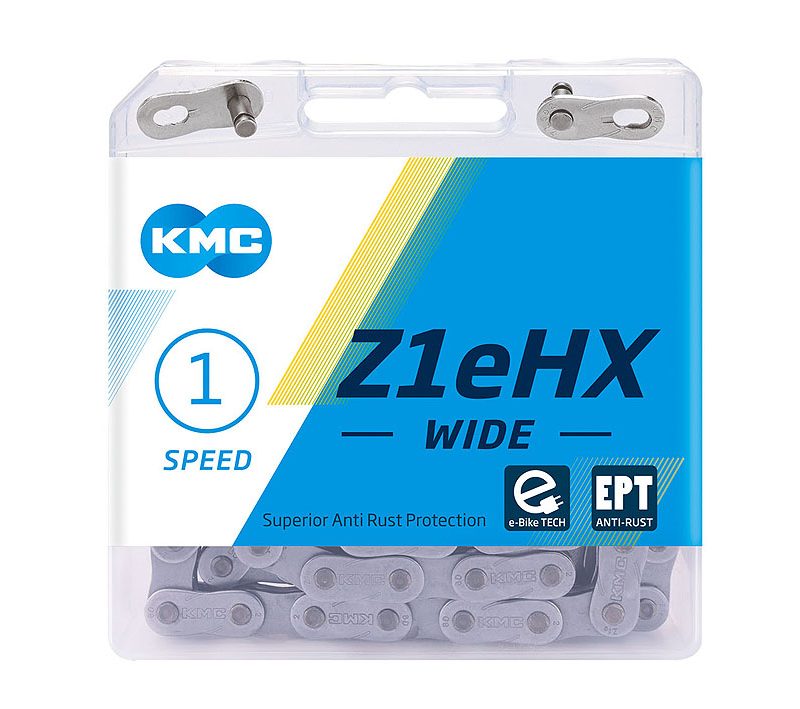 Grandinė KMC Z1eHX Wide EPT