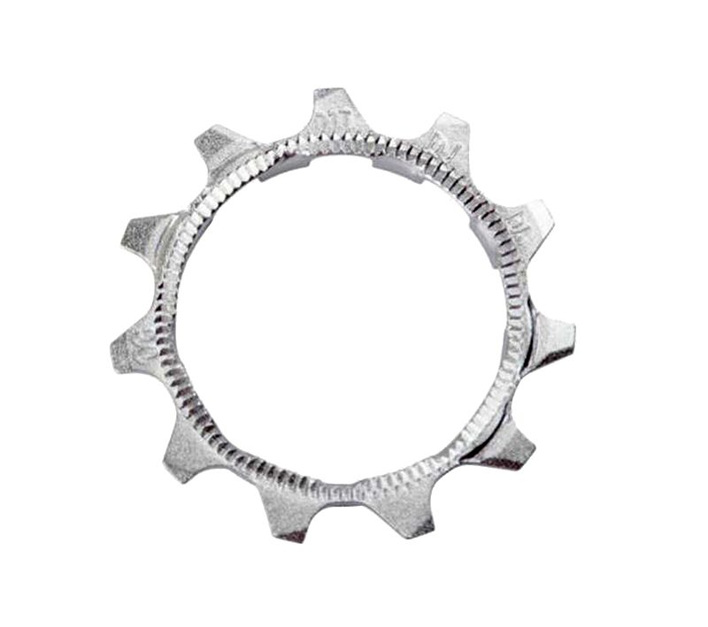 Žvaigždutė galinė Shimano XT CS-M771-10 Deore