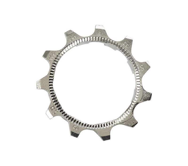 Žvaigždutė galinė Shimano CS-HG400-9 Alivio