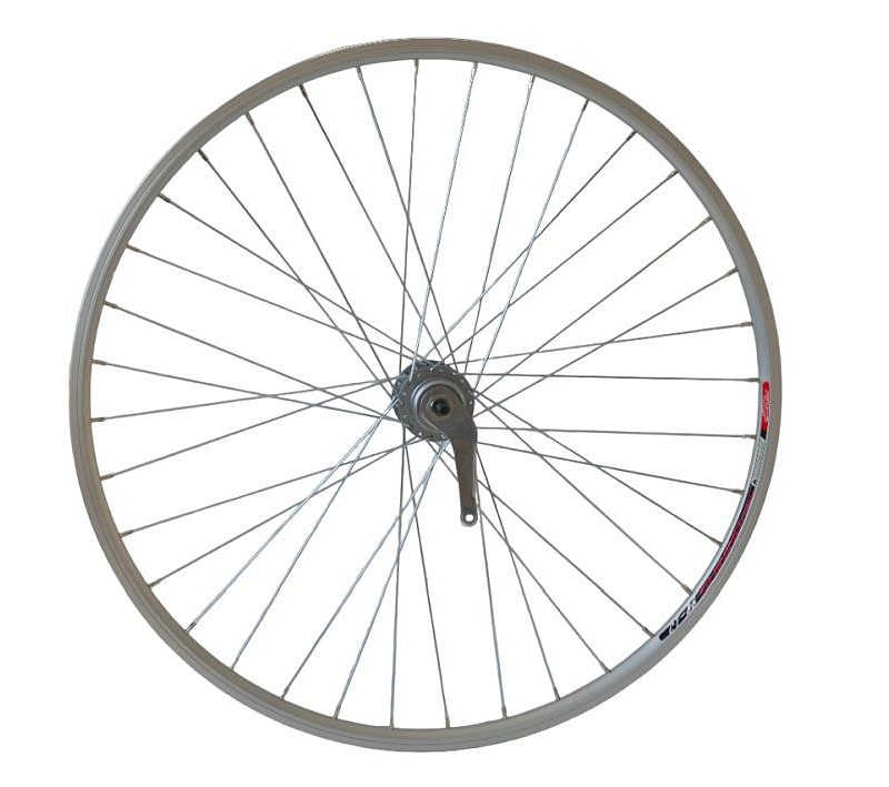 Ratas galinis 28" Shining CT-46 Nexus 3