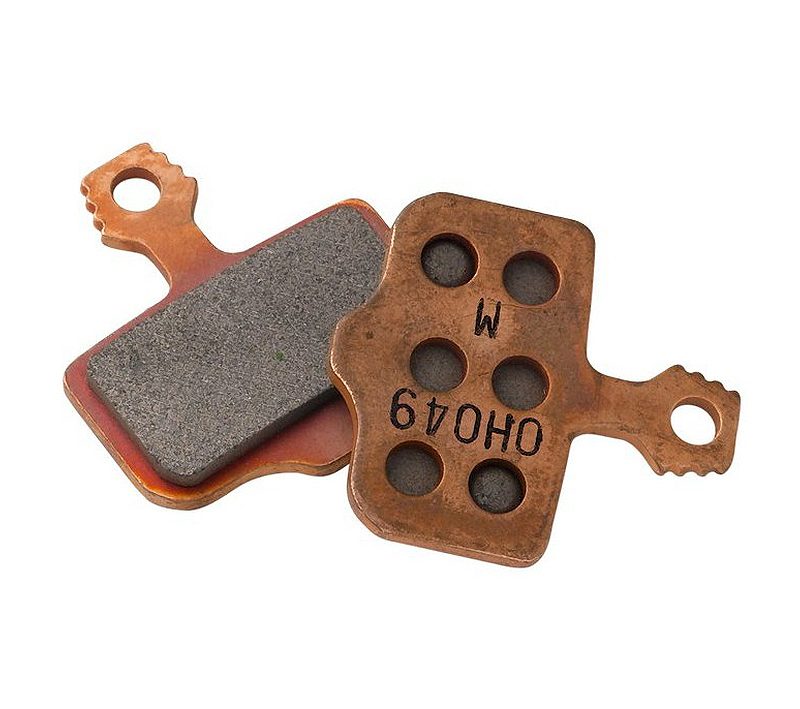Stabdžių trinkelės D-brake SRAM Avid Elixir Metallic/Steel Bulk