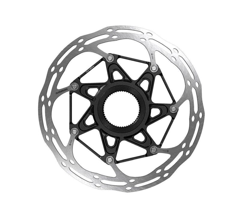 Stabdžių diskas SRAM Centerline X Rounded