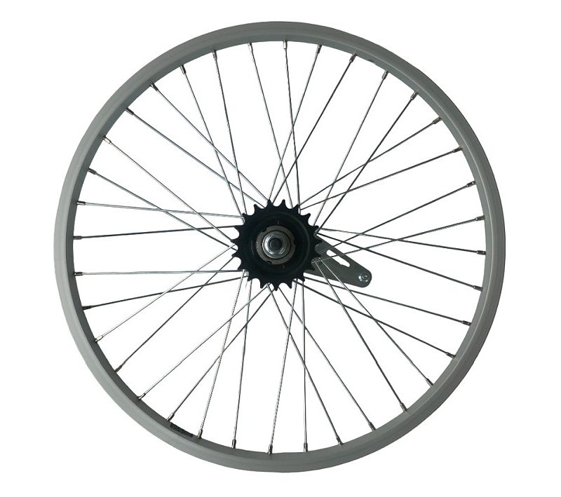 Ratas galinis 20" Shining A-6N SS Falcon