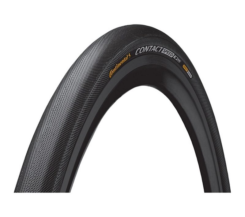 Padanga dviračiui Continental 26 x 1.30 Contact Speed