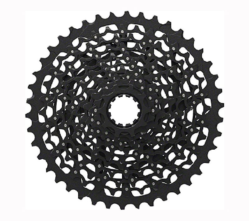 Žvaigždžių blokas galinis SRAM XG-1150