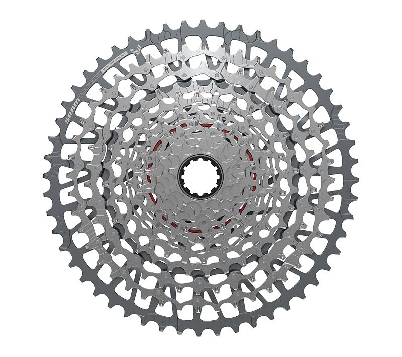 Žvaigždžių blokas galinis SRAM XG-1275 GX Eagle Transmission T-Type