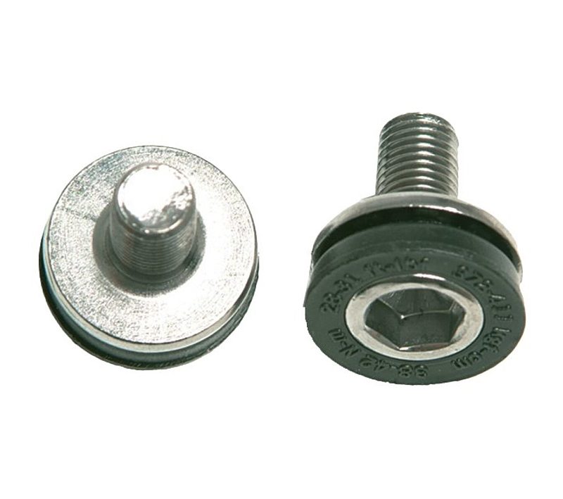 Varžtai švaistikliams SRAM Square Taper/Powerspline