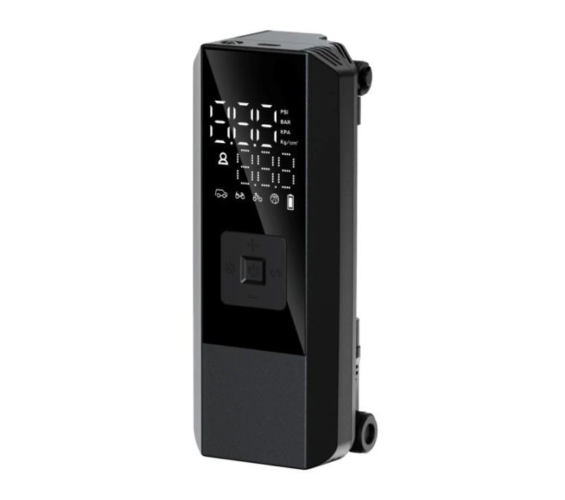 Pompa elektrinė Giyo GE-01