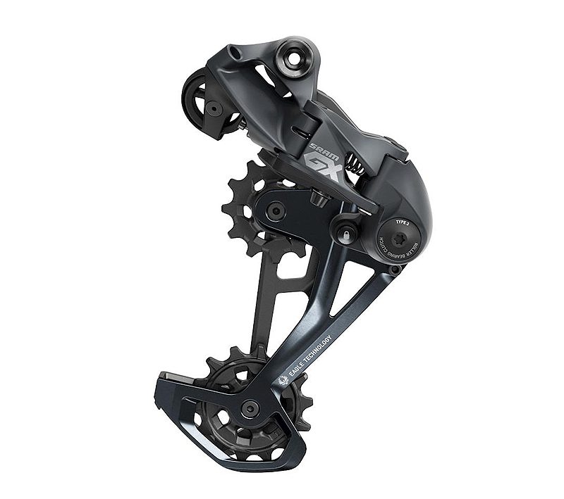Perjungėjas galinis SRAM GX Eagle Lunar