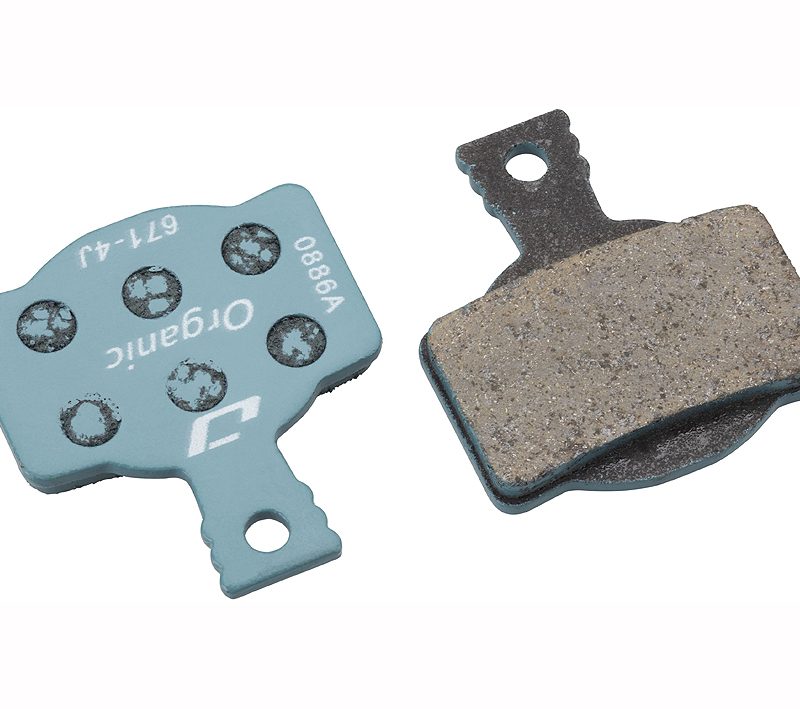 Stabdžių trinkelės D-brake Jagwire Sport Organic