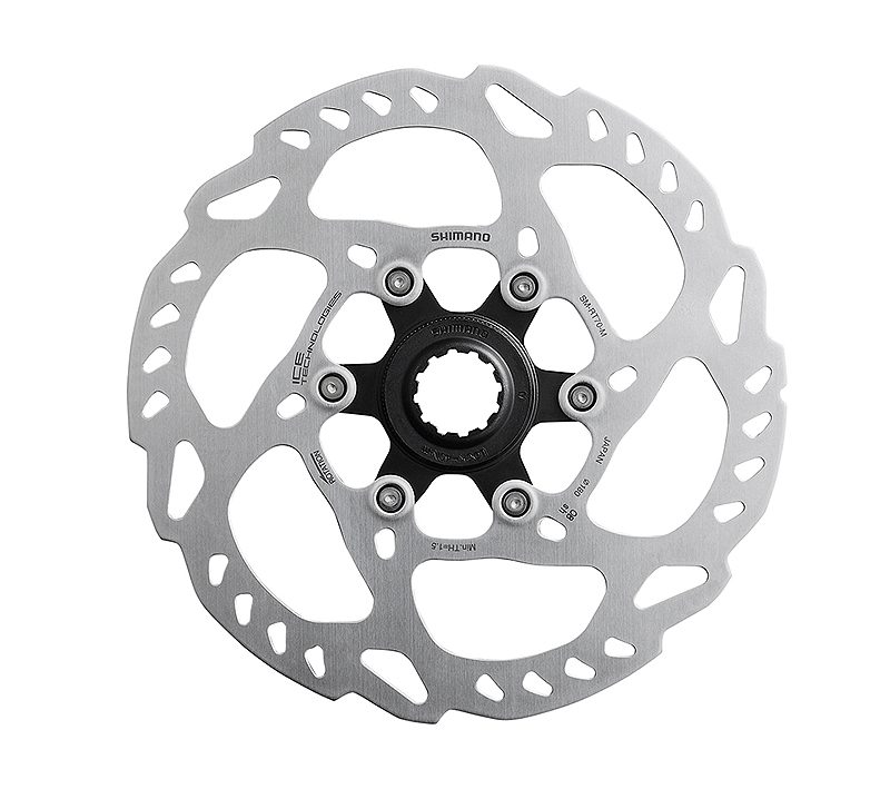Stabdžių diskas Shimano SM-RT70