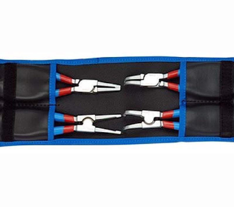 Unior replių rinkinys fiksavimo žiedams nuimti Unior 539PLUS/1DPCT