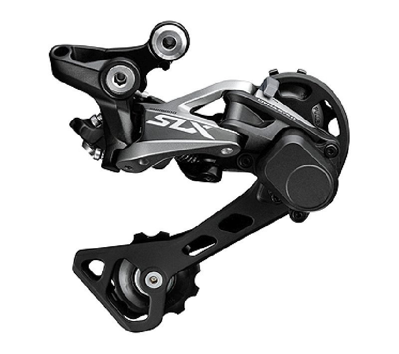 Perjungėjas galinis Shimano RD-M7000 GS SLX Shadow+