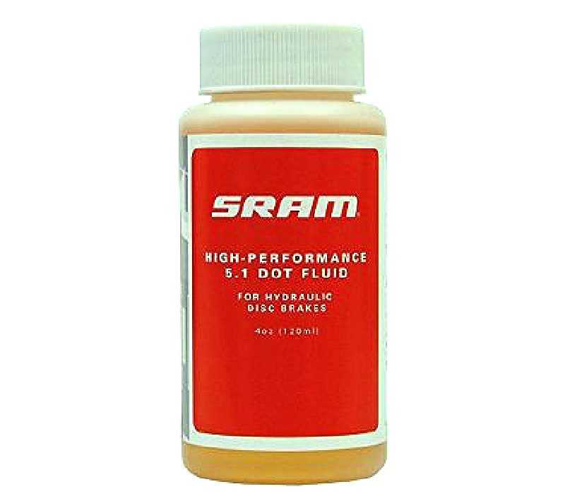 Stabdžių skystis SRAM DOT 5.1