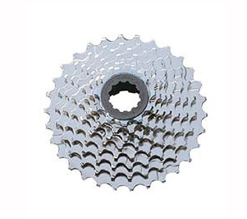 Žvaigždžių blokas galinis Shimano CS-HG50-8 Sora