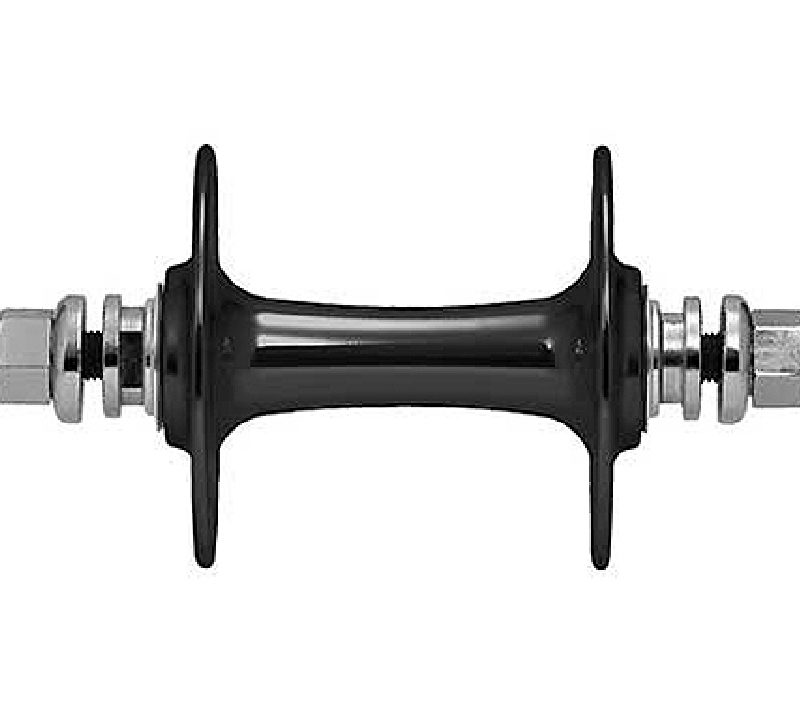 Stebulė priekinė Sturmey Archer HBT30