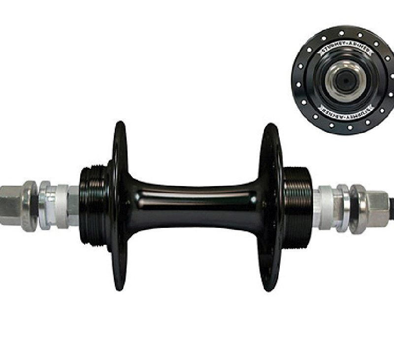 Stebulė galinė Sturmey Archer HBT30