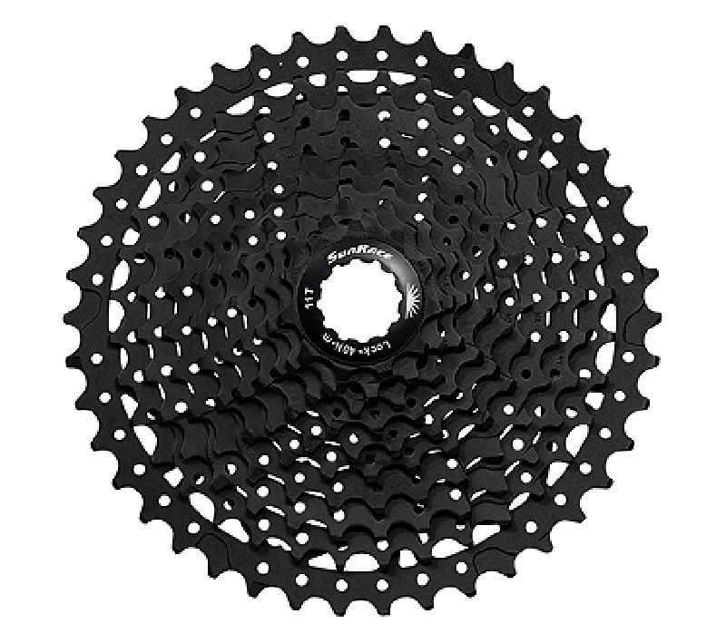 Žvaigždžių blokas galinis SunRace CSMS3