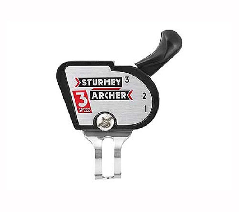 Pavarų rankenėlė Sturmey Archer HSJ762 Classic